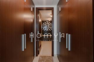 Elegant Stay in Burooj City View Apartment - 4