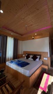 Tirthan mountain breeze stays - 7