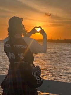 Flamingo Hải Tiến, Căn hộ 2 phòng, tầng cao view đại dương - 9