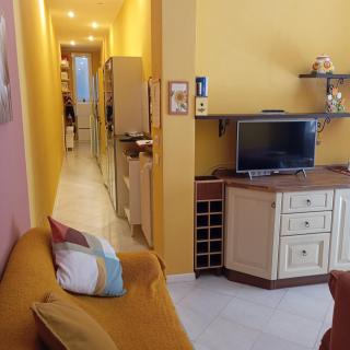 Flores Home, Boho Chic Style & Urban Comfort Navigli, Bocconi, Centro - Milano - 0