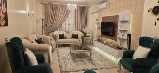 2 Bedrooms fully furnished for Families only - 0