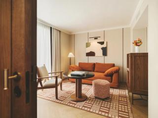 Hotel Condes de Barcelona - 2