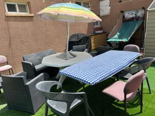 סוויטות עין השמש eye sun - Arad - 6