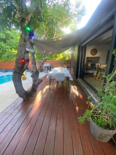 kaz en fleur - Saint-Pierre - 7