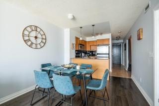 1 Bedroom & Den Condo in the Heart of Toronto DT - 1
