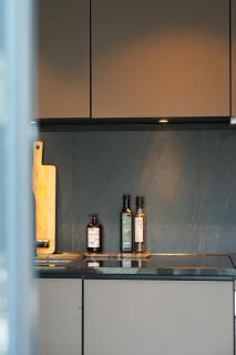 Modern One-Bedroom Apartment in Henningsvær - 3
