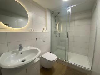Ferienwohnung Habichtsnest - 3