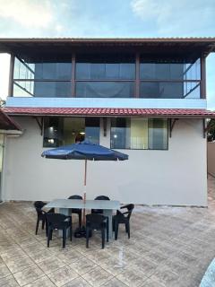 Beach House with Panoramic Sea Views - 7