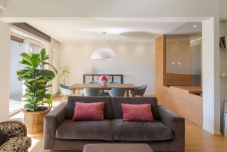 Renny House - Large modern apartment with panoramic terrace - 9
