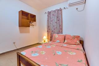 Le cosy d'Owendo - 8