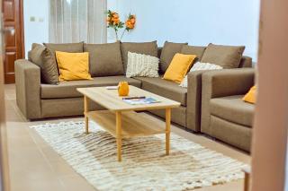 Le cosy d'Owendo - 6