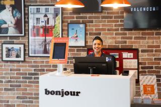 easyHotel Paris Nord Aubervilliers - 6