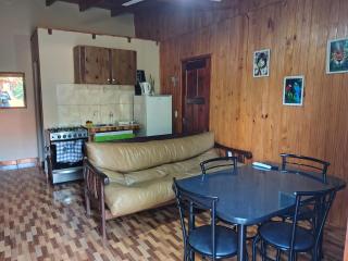 Cabañas cerella - 6