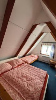 Chaty na Tajchu-Liberec - 3