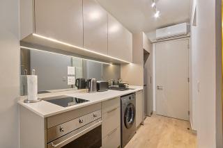 One Rosebank Luxury Apartments - 5