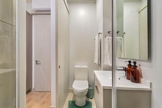 One Rosebank Luxury Apartments - 1