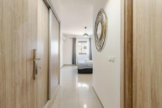 Spacious 3BR, Secure, Perfect Stay - 6