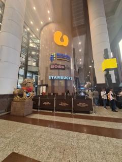 Solitaire Suite Berjaya Times Square - 0