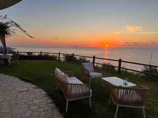 Villa incanto - Zambrone - 5