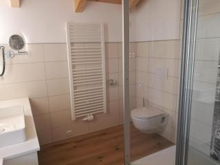 Mörtbauerhof und Haus Frühauf - 2