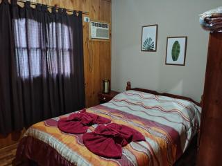 Cabañas cerella - 7