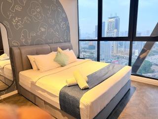 Scarletz Ak Suites - 6