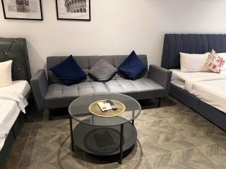 Scarletz Ak Suites - 5