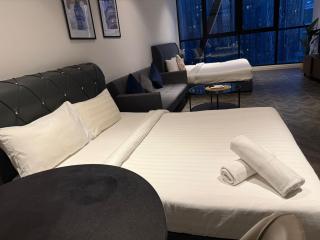 Scarletz Ak Suites - 3