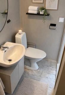 Stuga Tofta Gnisvärd nära strand cafe och minigolf - 5