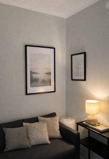 Stuga Tofta Gnisvärd nära strand cafe och minigolf - 4