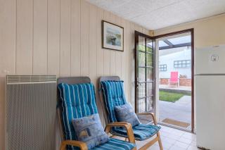 Gîte 4 Pers L'étoile De Mer - 1