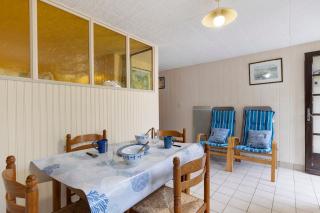 Gîte 4 Pers L'étoile De Mer - 6