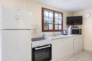 Gîte 4 Pers L'étoile De Mer - 4