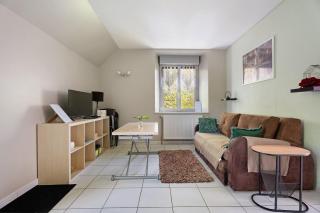 Studio - Le Clos Des Pommiers - 8