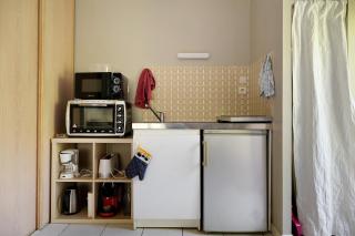 Studio - Le Clos Des Pommiers - 6