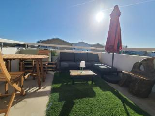 Cozy apartment with terrace - 4