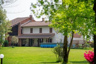 Cascina Brignolo - Casa Bianca - 8