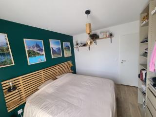 Cozy apartment with terrace - 3