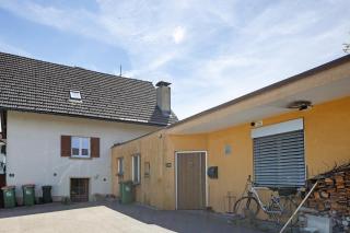 Appartement Panoramablick - 0