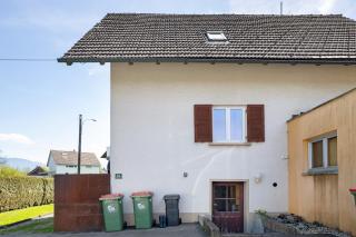 Appartement Panoramablick - 0