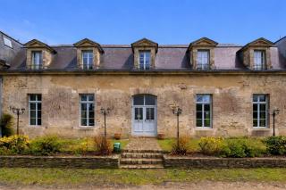 Le Crévy - Les Ecuries - 14 pers - 0