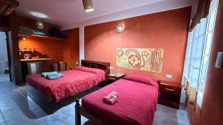 Maité Hospedaje - 9