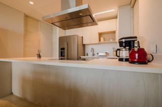 Modern apt 2 Br 5 Guests Bbq and views u504 - 9