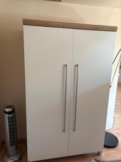 Messezimmer in Hannover Lahe mit eigenem Bad - 8