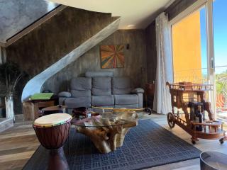 Charming Duplex Mauritius' Little Venice - 8