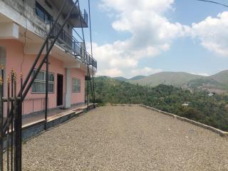 Homestay Kaduvakkanam - 0