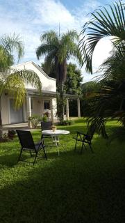 Casa Quinta La Elena - 4