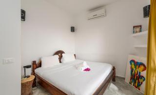 Surfescape Zanzibar - 5