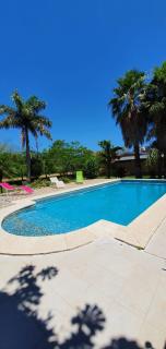 Casa Quinta La Elena - 1