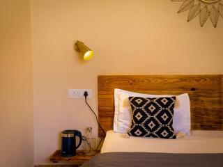 Grham Hostel & Cafe Kasol, Katagla - 0